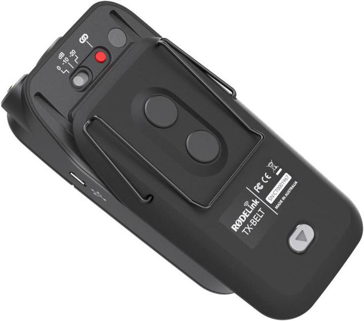 Image du produit RØDE Kit du cinéaste RØDELink