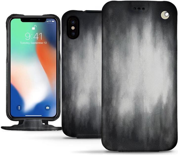 Image du produit Noreve Housse cuir vertical (Apple iPhone XS Max)