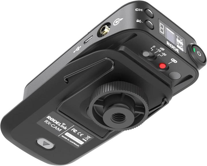 Image du produit RØDE Kit du cinéaste RØDELink