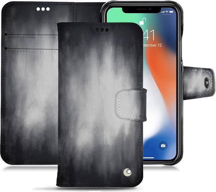 Image du produit Noreve Housse cuir portefeuille (Apple iPhone XS Max)