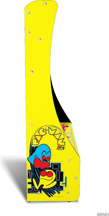 Produktbild Arcade1Up Pac-Man Partycade