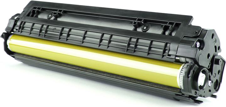 Image du produit Inkadoo Toner compatible avec Canon 3025C002 / 054H toner, jaune jaune (Y)