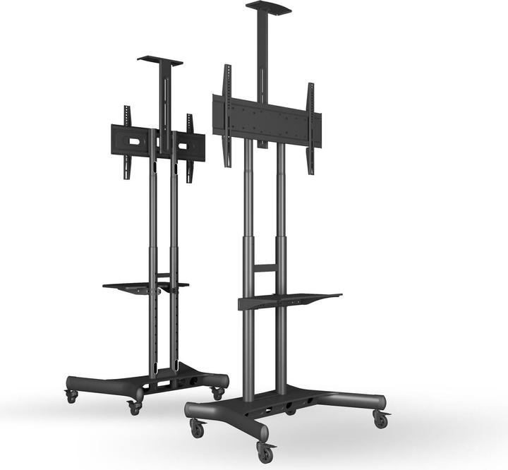 Actual product image Multibrackets M Public Floor Stand Basic 180 (Device-specific, 80", 90 kg)