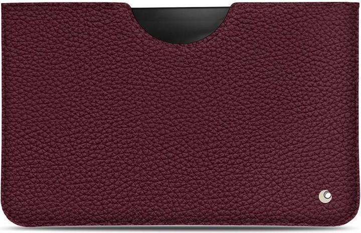 Lie de vin ( Pantone #412234 )