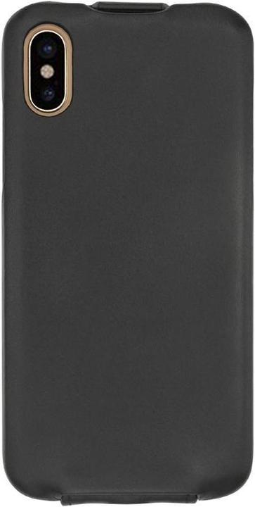 Image du produit Noreve Housse cuir vertical (Apple iPhone XS)