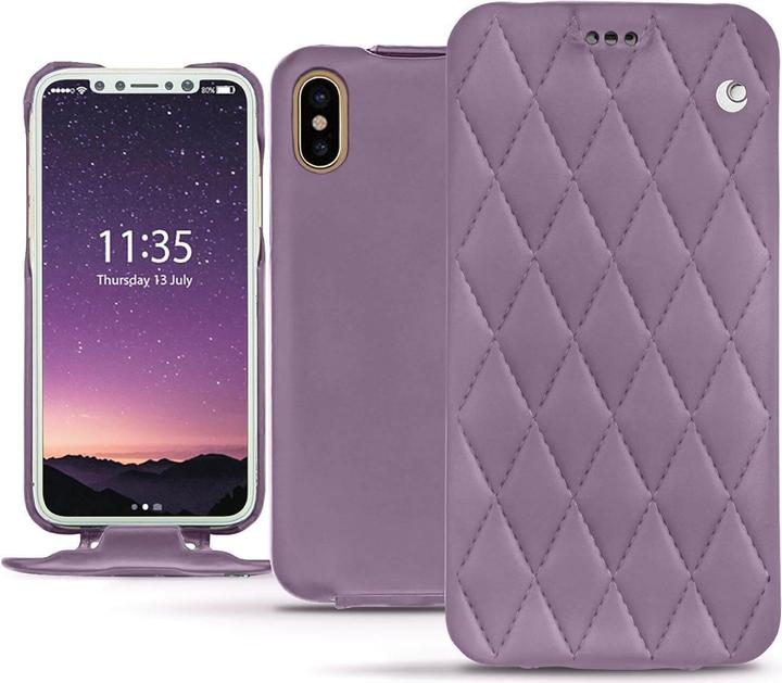 Lilas - Couture ( Nappa - Pantone #b9a3e3 )