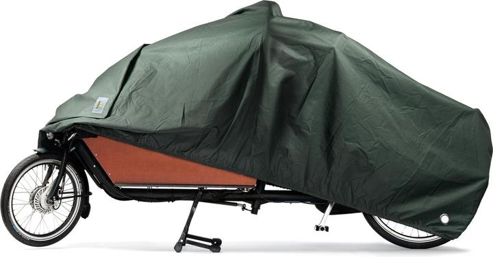 Actual product image Vk International VK Bike Cover Re-cover