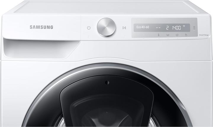 Immagine prodotto Samsung WW90T654ALH/S5 (9 kg, A sinistra)