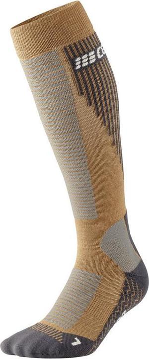 Produktbild Cep Cold weather socks v2 II (34 - 37)