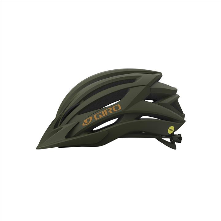 Actual product image Giro Artex MIPS Helmet (51 - 55 cm)