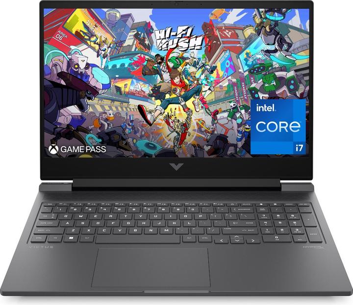 Produktbild HP Victus 16-r1172ng (16.10", Intel Core i7-14700HX, 32 GB, 512 GB, DE)