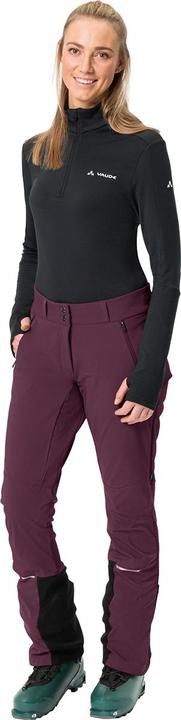 Actual product image Vaude Larice IV (36)