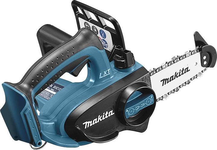 Image du produit Makita DUC122ZK (Tronçonneuse à batterie)