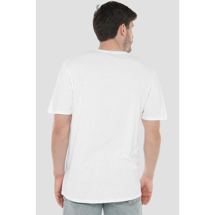 Image du produit Star Wars - T-shirt YOUNG JEDI ADVENTURE THE FORCE IS WITH US - Homme (M)