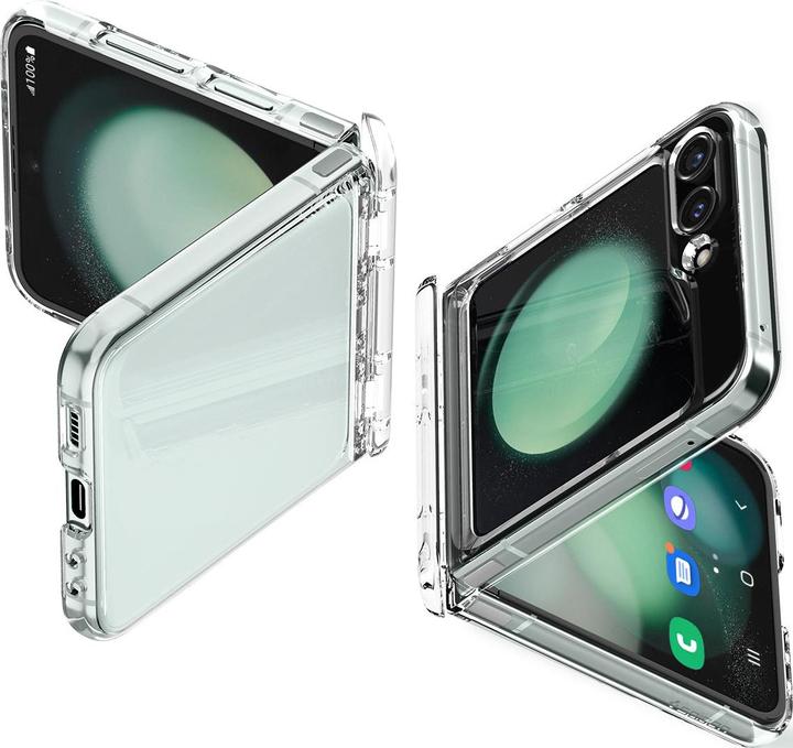 Produktbild Spigen Thin Fit Pro (Samsung Galaxy Z Flip 5G)