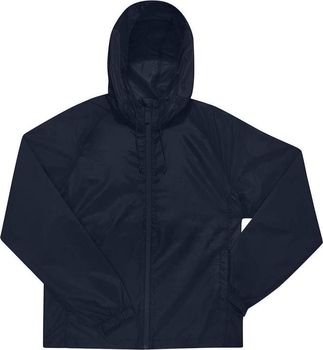 Produktbild B&C Reset Windjacke (M)
