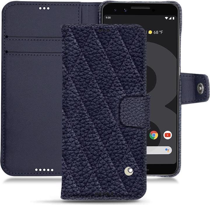 Productafbeelding Noreve Leren Portemonnee (Google Pixel 3 XL)