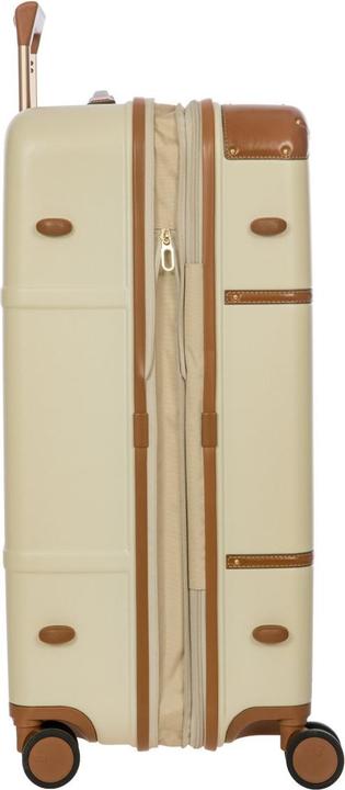 Immagine prodotto Brics Carrello Bellagio a 4 ruote da 70,5 cm con piega ad espansione (78 l, L (90 - 115l))