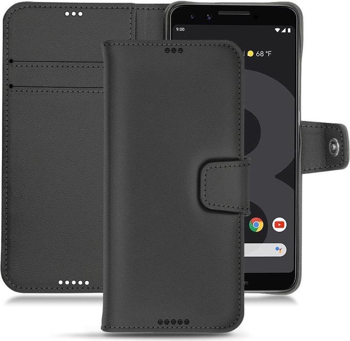 Noir PU ( Black )