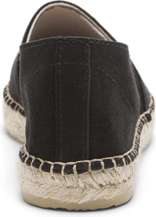 Actual product image Selected Femme Suede espadrilles (36)