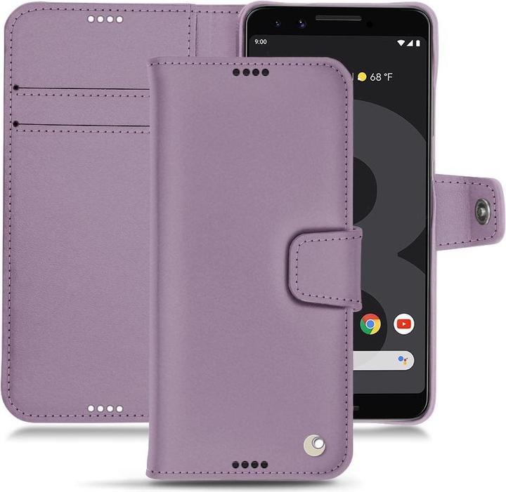 Lilas ( Nappa - Pantone #b9a3e3 )