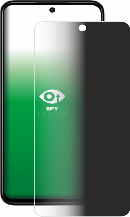 Image du produit upscreen Spy Shield Protection Anti-Espion (1 pièce(s), Xiaomi Redmi 13)