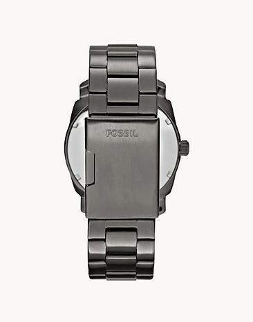 Immagine prodotto Fossil Sovvenzione (Orologio da polso analogico, Cronografo, 44 mm)