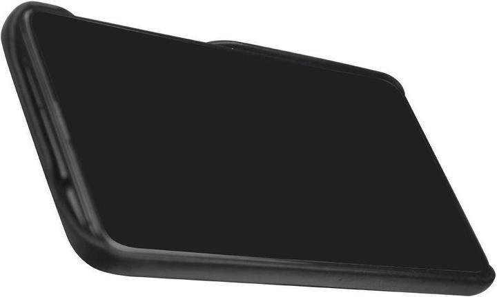 Actual product image Noreve Leather cover (Google Pixel 3)