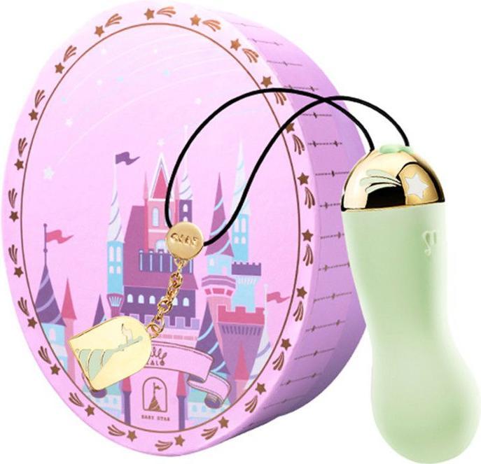Produktbild Curve Toys Baby Star