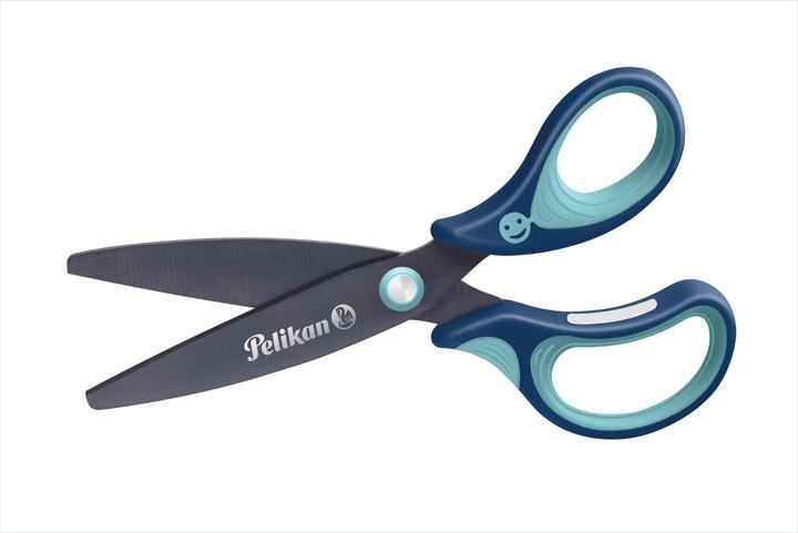 Produktbild Pelikan GRIFFIX - Schere (14 cm)