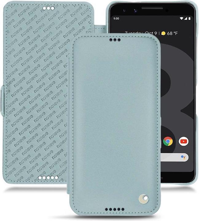 Image du produit Noreve Housse cuir horizontal (Google Pixel 3 XL)