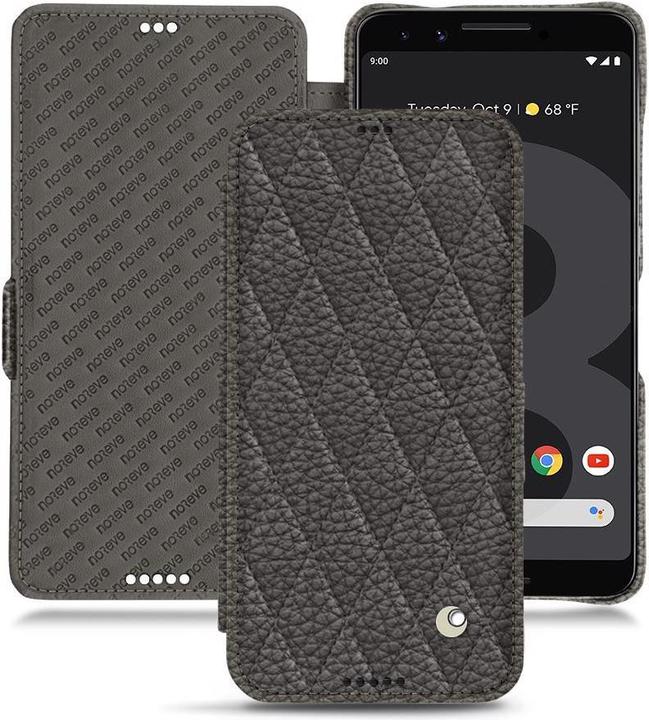 Anthracite - Couture ( Pantone #41403c )