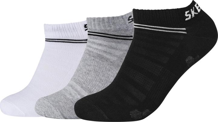 Immagine prodotto Skechers Confezione da 8 scarpe da ginnastica con ventilazione in rete (confezione da 8, 43 - 46)
