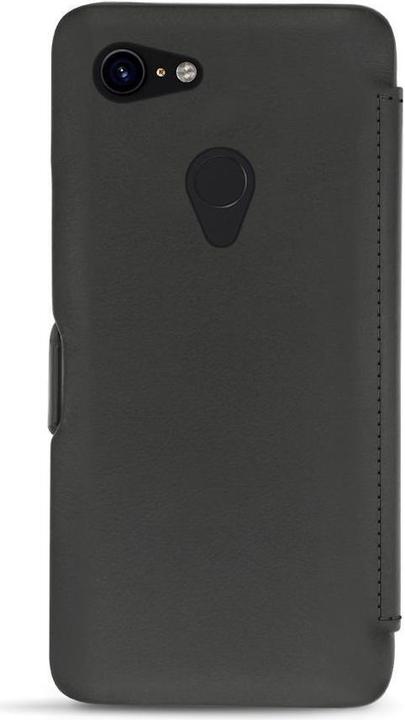 Actual product image Noreve Leather case horizontal
