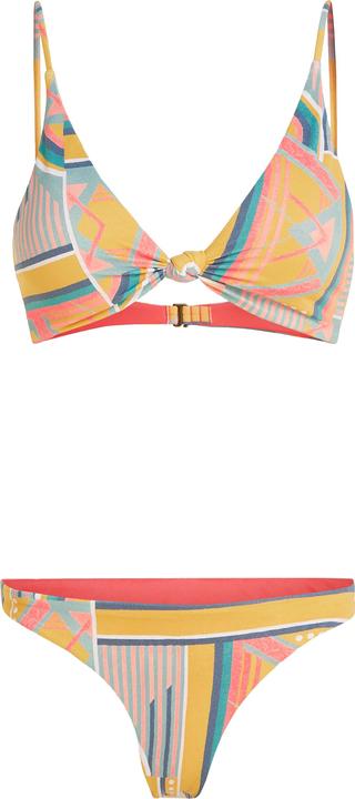 Produktbild O'Neill Pismo Flamenco Wow Bikini (34)