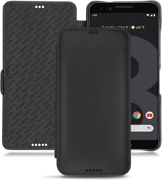 Noir PU ( Black )