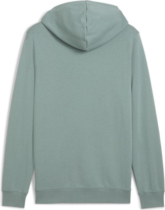 Actual product image Puma ESS 2 COLOR No. 1 Logo Hoodie TR (XL)