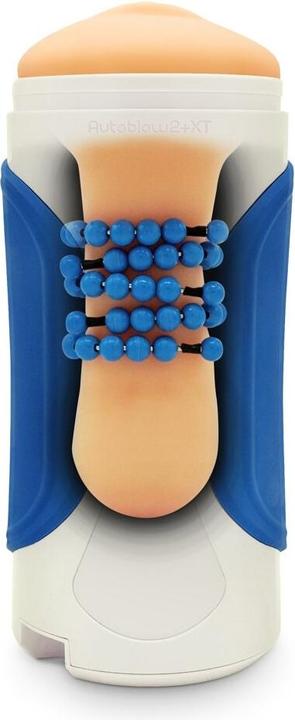 Actual product image Autoblow B