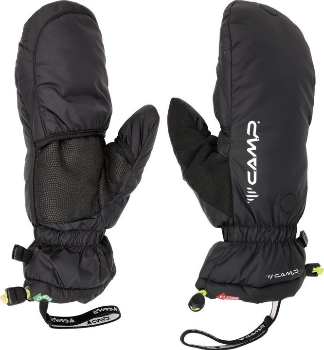 Actual product image Camp Tempest Mitt Evo mittens (L)