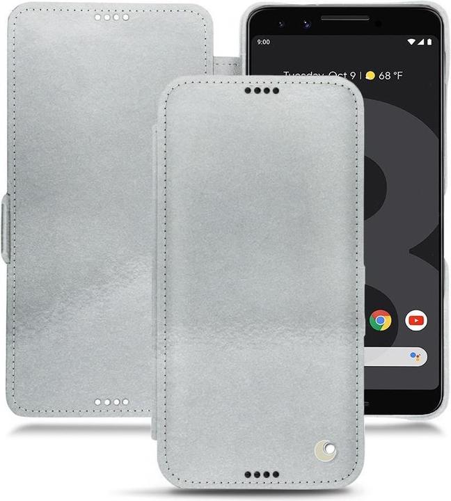 Actual product image Noreve Leather case horizontal