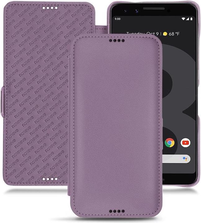 Lilas PU ( Pantone #b9a3e3 )