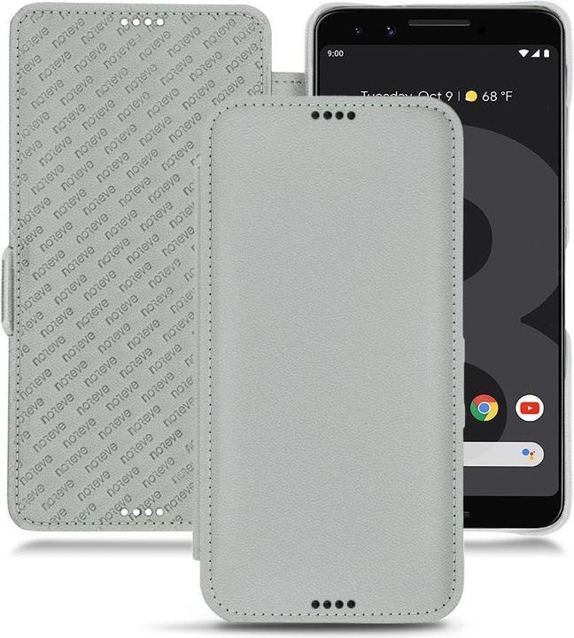 Gris PU ( Pantone #c1c6c8 )