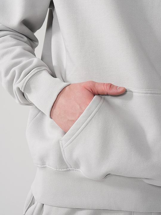 Actual product image Pegador CLINTON hooded jumper (XL)
