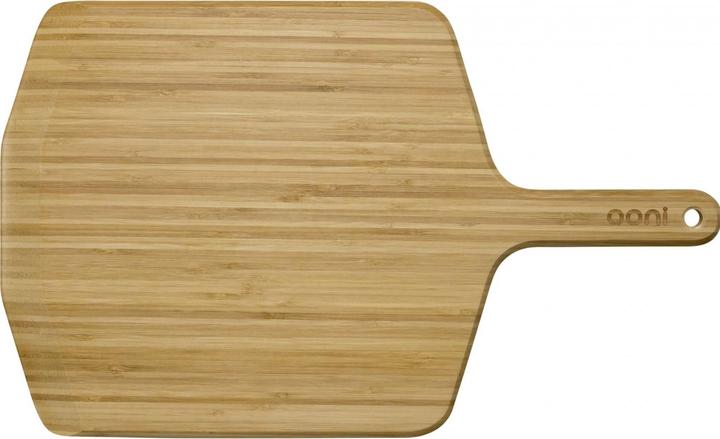 Image du produit Ooni Pelle à pizza Bois 12".