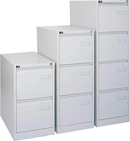 Immagine prodotto Bisley Light (41,5 x 62,5 x 101,5 cm)