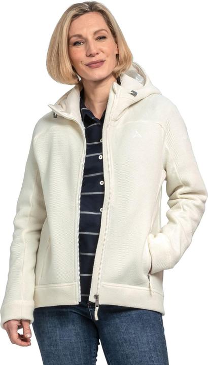Produktbild Schöffel Women's Fleece Hoody Lakefield (46)