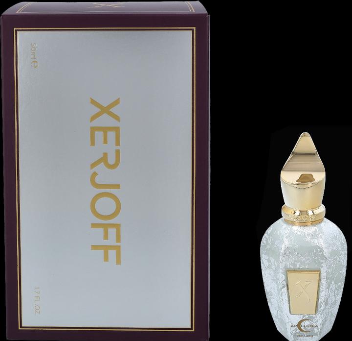 Image du produit XerJoff Apollonia (Eau de parfum, 50 ml)