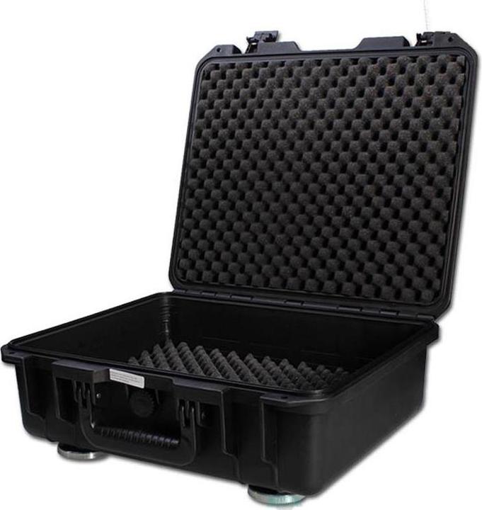 Produktbild Tamar Tresor Secret Safes Safe-Box 9XL mit Magnet