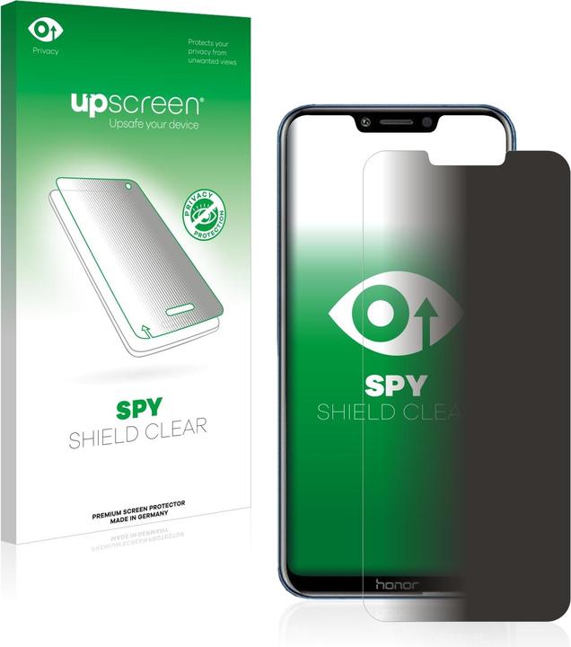 Productafbeelding upscreen Spy Shield Privacy Film (1 Stuk, Eerspel)