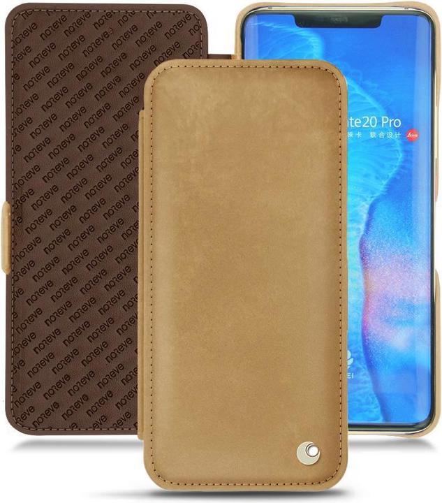 Immagine prodotto Noreve Cover in pelle orizzontale (Mate 20 Pro)